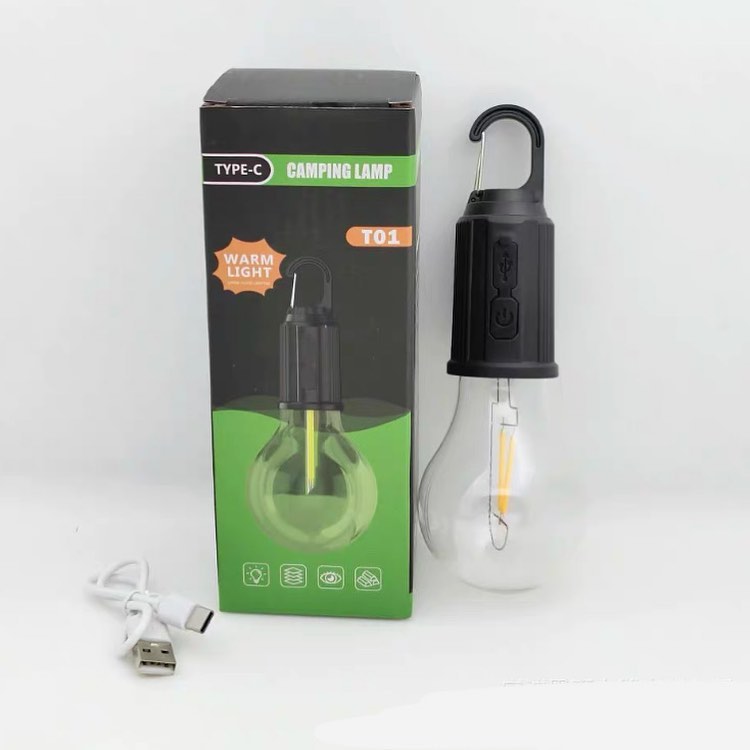 Vintage Pendant Lamps