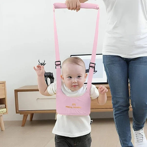 Baby Safe Walking Assistant Belt