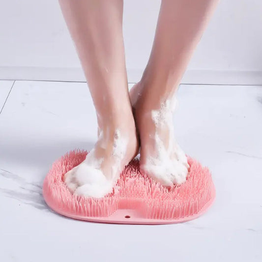 Bath Back Scrubber (Pack of 2)