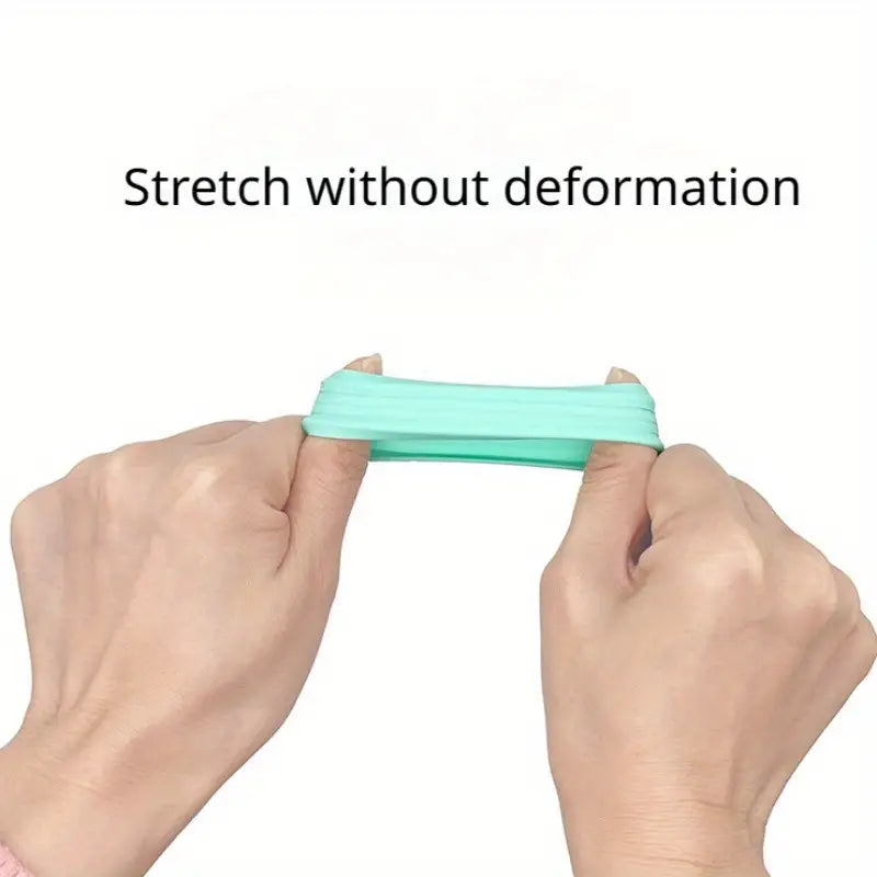 Silicone Wheel Protectors