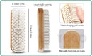 Suede Shoe Brush