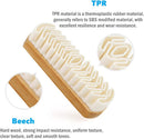 Suede Shoe Brush