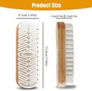 Suede Shoe Brush
