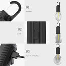 Vintage Pendant Lamps