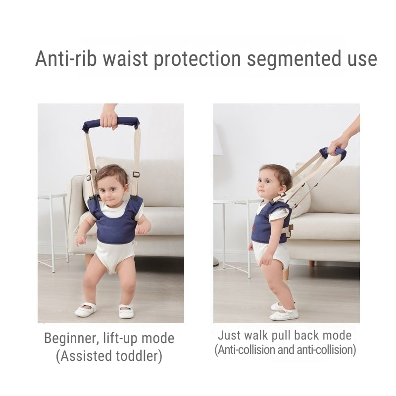 Baby Safe Walking Assistant Belt