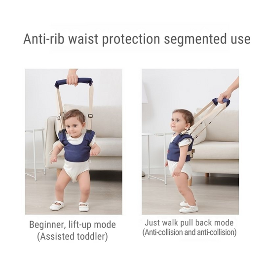 Baby Safe Walking Assistant Belt