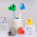 Germ Free Toothbrush Hygiene Caps