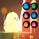 Dreamlight Pear Lamp