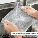 Non Scratch High Quality Dish Wash Clothes