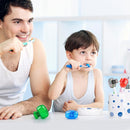 Germ Free Toothbrush Hygiene Caps