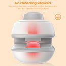 2-in-1 Mini Sealer & Cutter