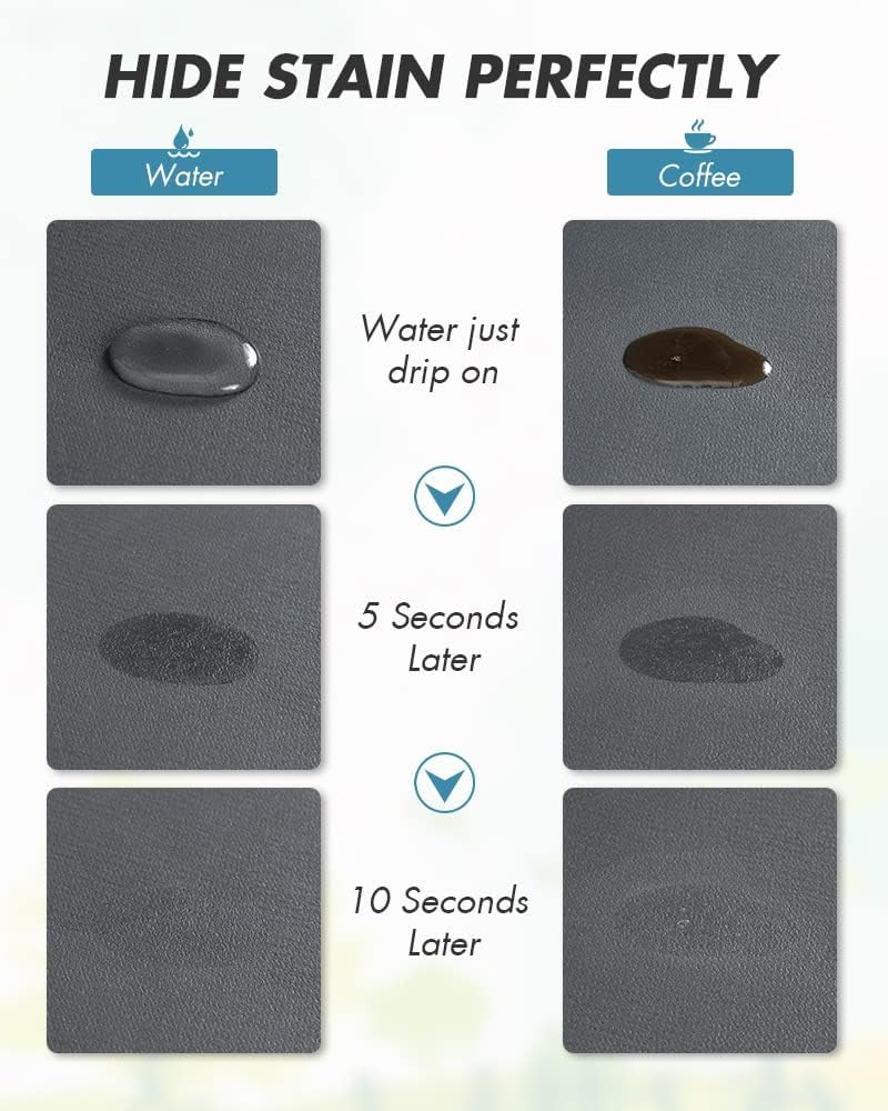Kitchen Absorbent Draining Mat