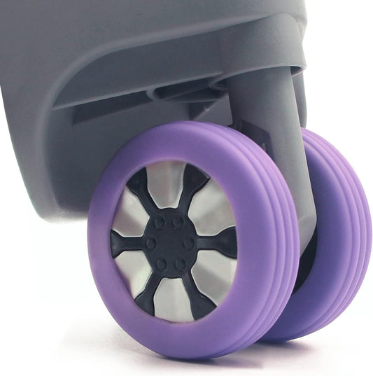 Silicone Wheel Protectors