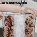 Non Scratch High Quality Dish Wash Clothes