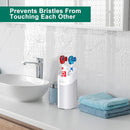 Germ Free Toothbrush Hygiene Caps