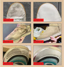 Suede Shoe Brush