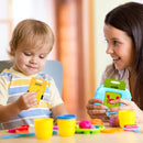 Rechargeable Educational Talking Flash Cards (224 Words)