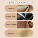 Suede Shoe Brush