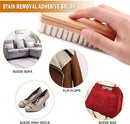 Suede Shoe Brush