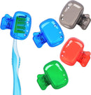 Germ Free Toothbrush Hygiene Caps
