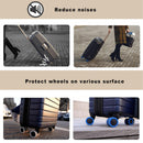 Silicone Wheel Protectors