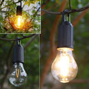Vintage Pendant Lamps