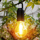 Vintage Pendant Lamps