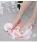 Bath Back Scrubber (Pack of 2)