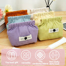 Premium Multipurpose Magnetic and Elastic Storage Pouch Bags