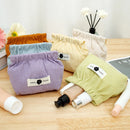 Premium Multipurpose Magnetic and Elastic Storage Pouch Bags