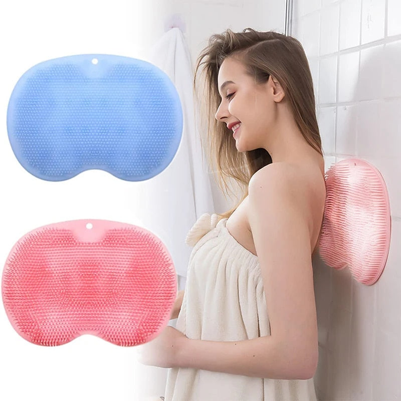 Bath Back Scrubber (Pack of 2)