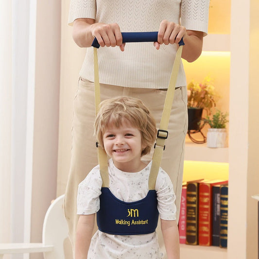 Baby Safe Walking Assistant Belt