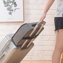 Premium Waterproof Document Storage Travel Bag (Fireproof)