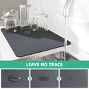 Kitchen Absorbent Draining Mat