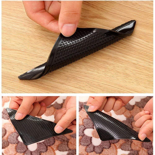 Non-Slip Rug Grippers