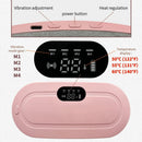 3 in 1 Period Cramp & Back Pain Relief Belt Massager😍