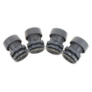 Adjustable Anti Vibration Washing Machine Feet Pads (Set of 4)
